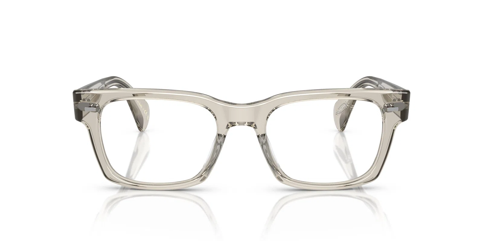 Oliver Peoples Ryce 5332U Eyeglasses - view 8